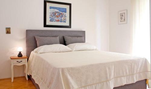 Apartmani Volga