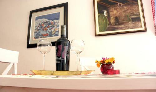 Apartmani Volga