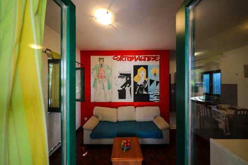 Apartment Corto