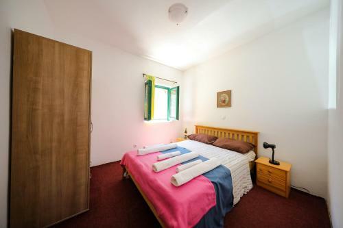 Apartment Corto