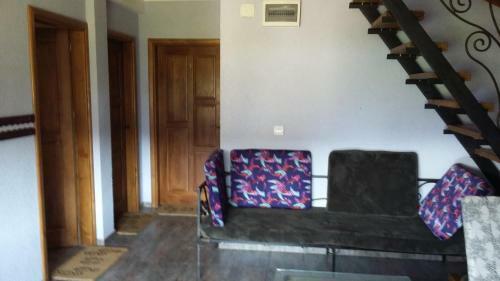 Hostal Pensiunea Lacul Albesti
