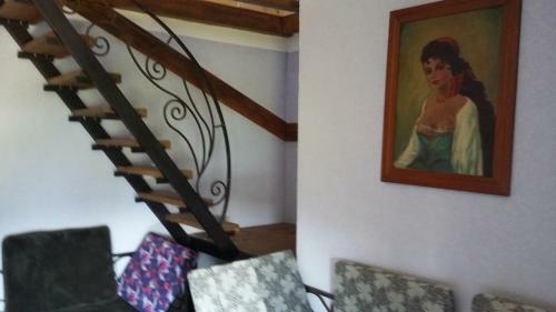 Hostal Pensiunea Lacul Albesti