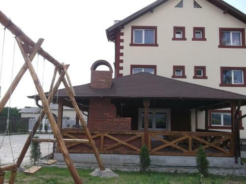Hostal Pensiunea Lacul Albesti
