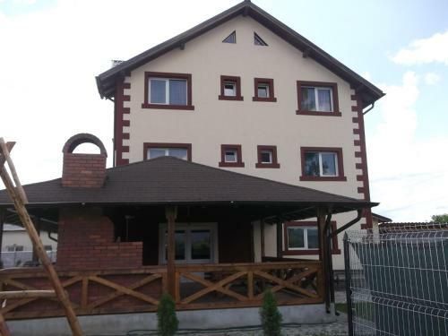 Hostal Pensiunea Lacul Albesti
