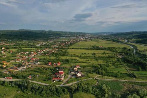 Hostal Pensiunea Lacul Albesti
