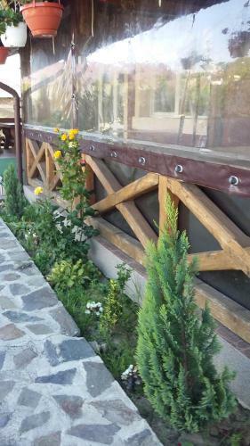 Hostal Pensiunea Lacul Albesti