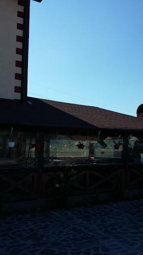 Hostal Pensiunea Lacul Albesti