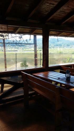 Hostal Pensiunea Lacul Albesti