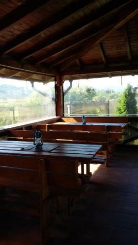 Hostal Pensiunea Lacul Albesti