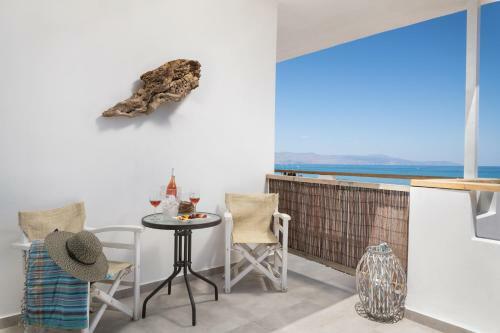 Hotel Island Concept Chania