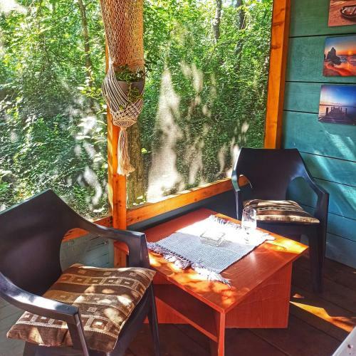 Apartamento Forest House Near Usce Ada Bojana