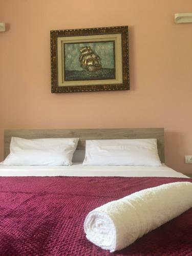 Helena's Sweet Home
