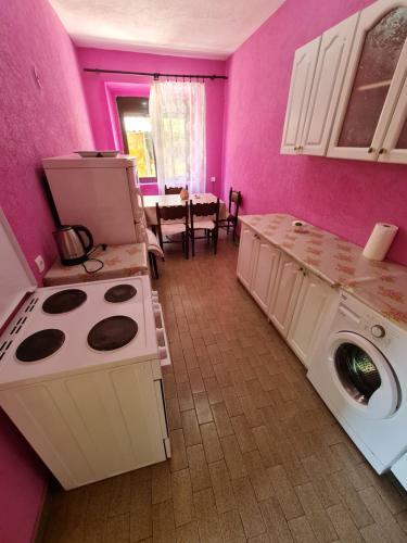 Apartment Dragone
