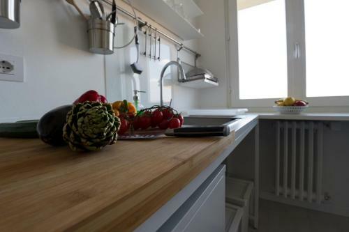 Apartamento Little House With Lake View