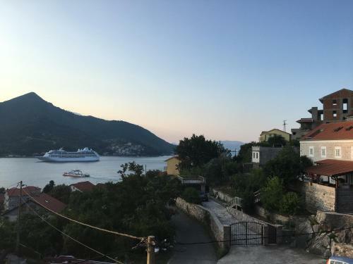 Apartamento Kamenari New Summer Holiday