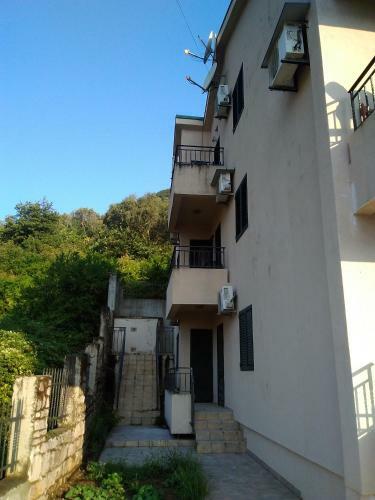 Apartamento Kamenari New Summer Holiday
