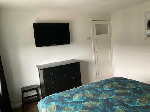Vakantiewoning In Beverwijk, Dicht Bij Het Strand