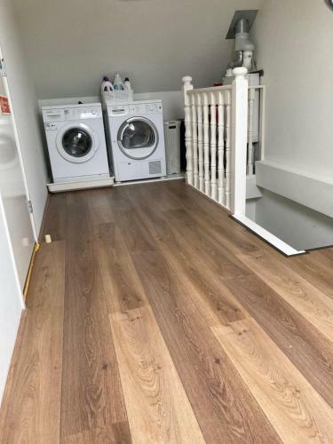 Vakantiewoning In Beverwijk, Dicht Bij Het Strand