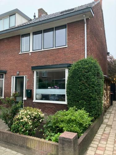 Vakantiewoning In Beverwijk, Dicht Bij Het Strand