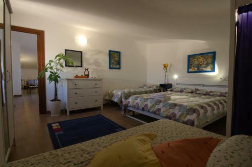 Bed & Breakfast La Sirena