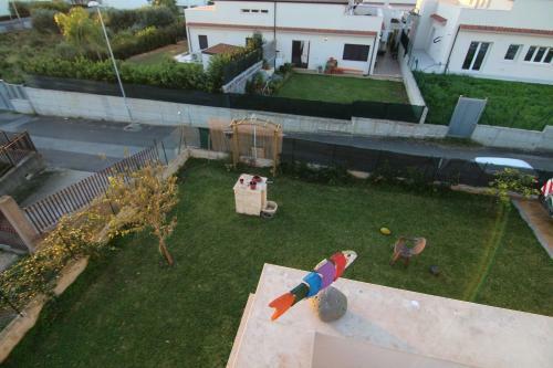 Bed & Breakfast La Sirena