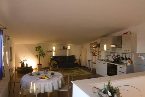 Bed & Breakfast La Sirena