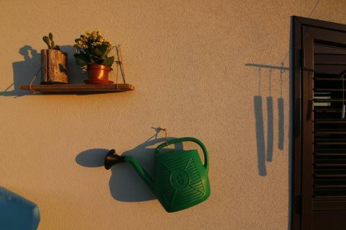 Bed & Breakfast La Sirena
