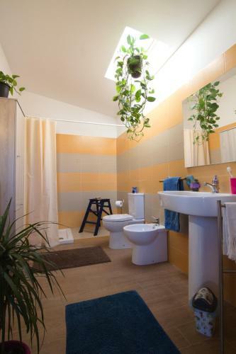 Bed & Breakfast La Sirena