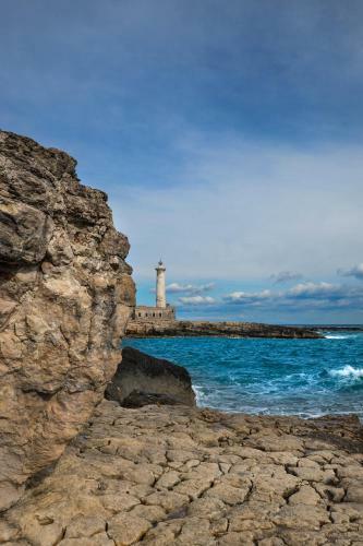Bed & Breakfast La Sirena