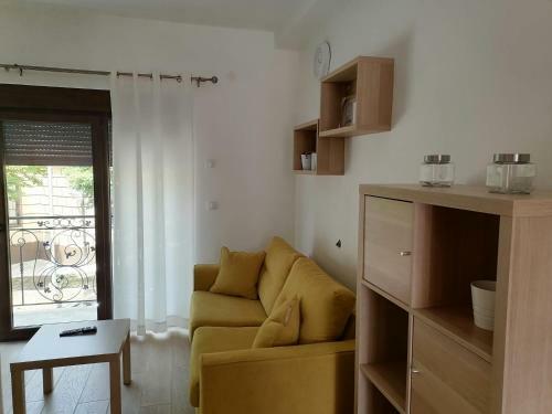 Apartamento Aparments Kosti?