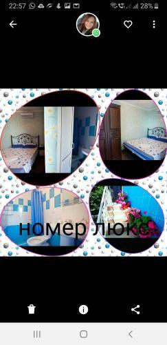 Hostal Mila Guest House