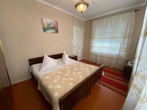 Hostal Home Stay On Kyakhba 11