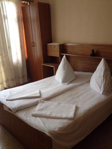 Hostal Home Stay On Kyakhba 11