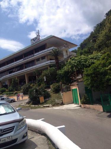 Hostal Home Stay On Kyakhba 11