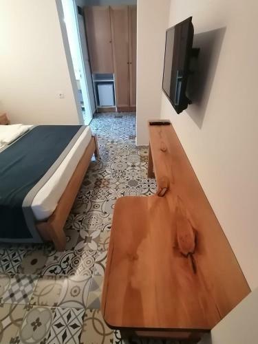 Hotel Akcapinar Korfez Butik Otel