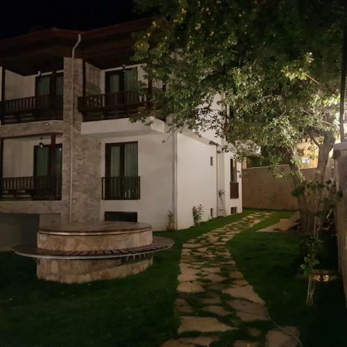 Hotel Akcapinar Korfez Butik Otel