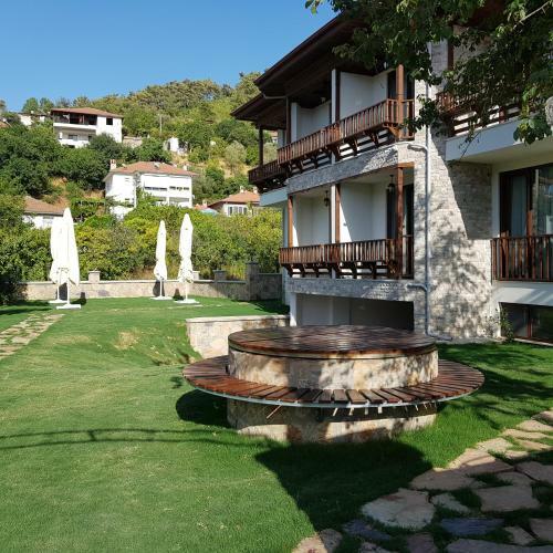 Hotel Akcapinar Korfez Butik Otel