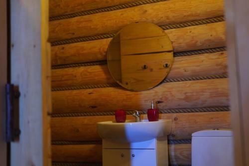 Agroturismo Dom Pachnacy Zywica