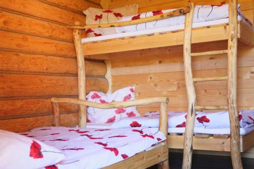 Agroturismo Dom Pachnacy Zywica