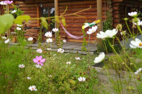 Agroturismo Dom Pachnacy Zywica