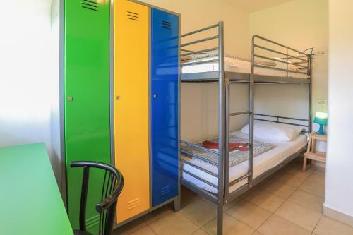 Bed & Breakfast Rooms Jani