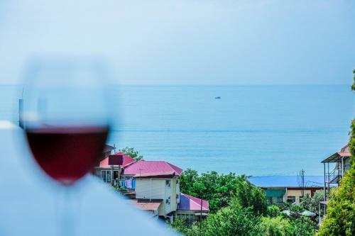 Grand Hotel Gagra