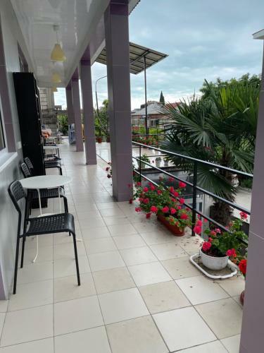 Hostal Guest House Regan