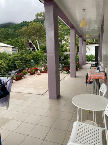 Hostal Guest House Regan