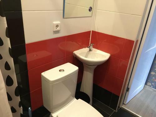 Hostal Guest House Regan