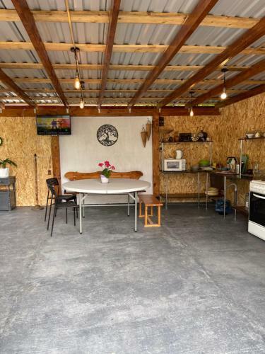 Hostal Guest House Regan