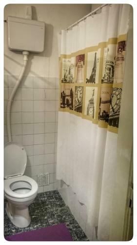 Belvedere Krunska Apartments