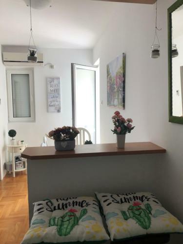 Kalu?erovi? Apartment