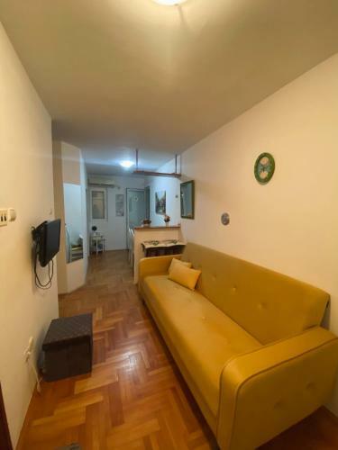 Kalu?erovi? Apartment