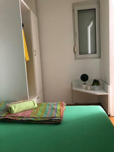 Kalu?erovi? Apartment